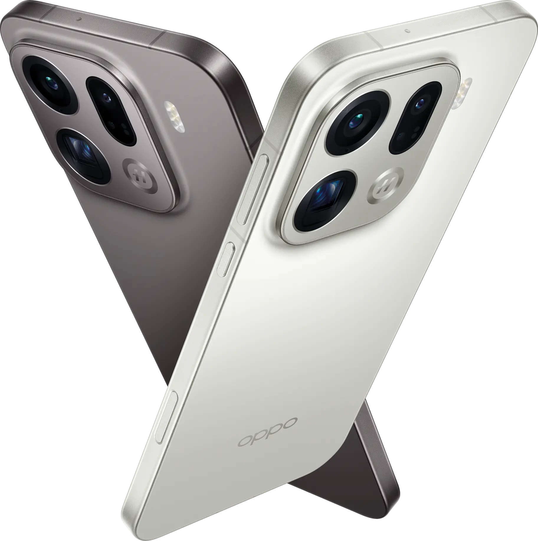 OPPO Find X9 series launched Globally with extraordinary camera and software.