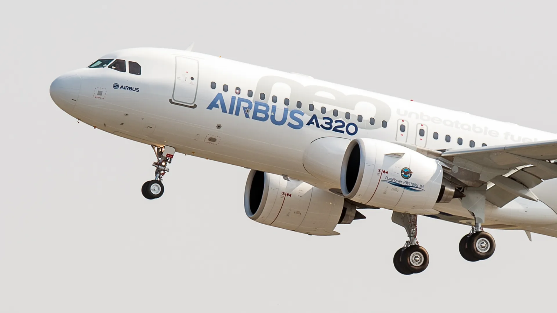 Airbus A320 Recall: Everything You Need to Know About the Global Safety Update