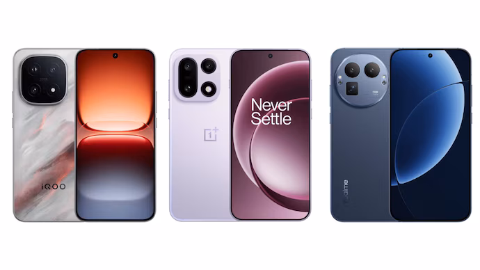 iqoo 15 vs oneplus 15