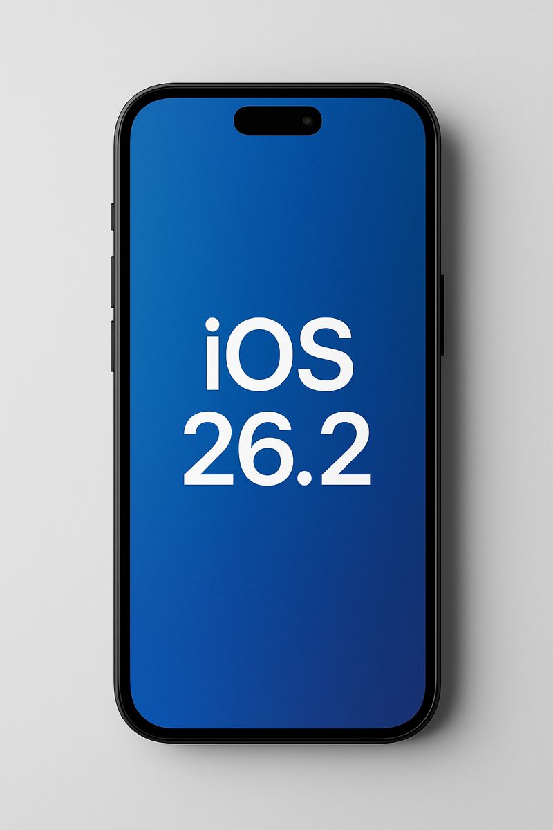 ios 26.2
