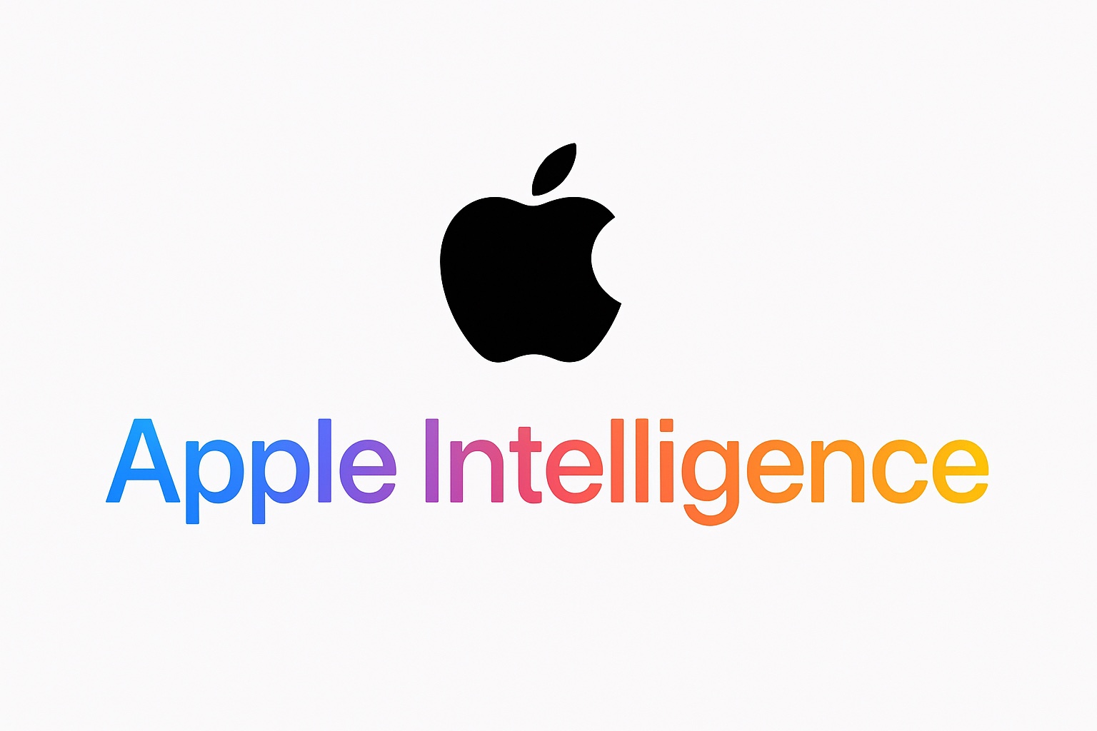 apple ai